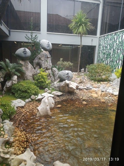 Museo de Cera de Fátima